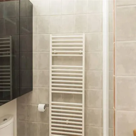 Apartment Modern Studio - Grands Boulevards Paris