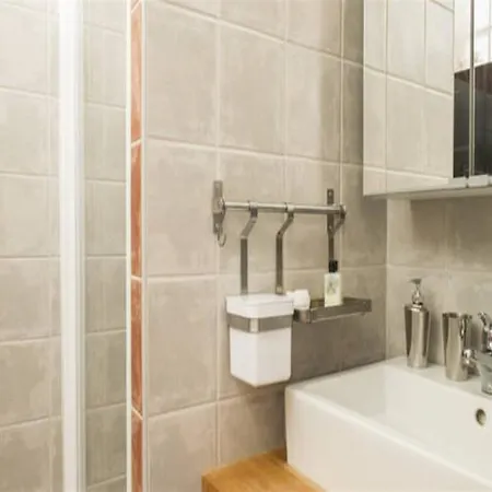 Modern Studio - Grands Boulevards Paris