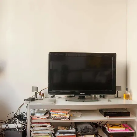 Modern Studio - Grands Boulevards Paris