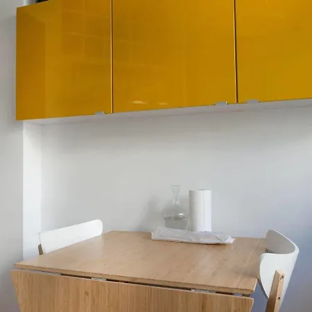 Modern Studio - Grands Boulevards * Paris