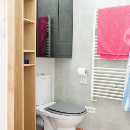 Modern Studio - Grands Boulevards Apartment Paris