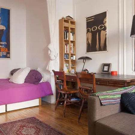 Modern Studio - Grands Boulevards *
